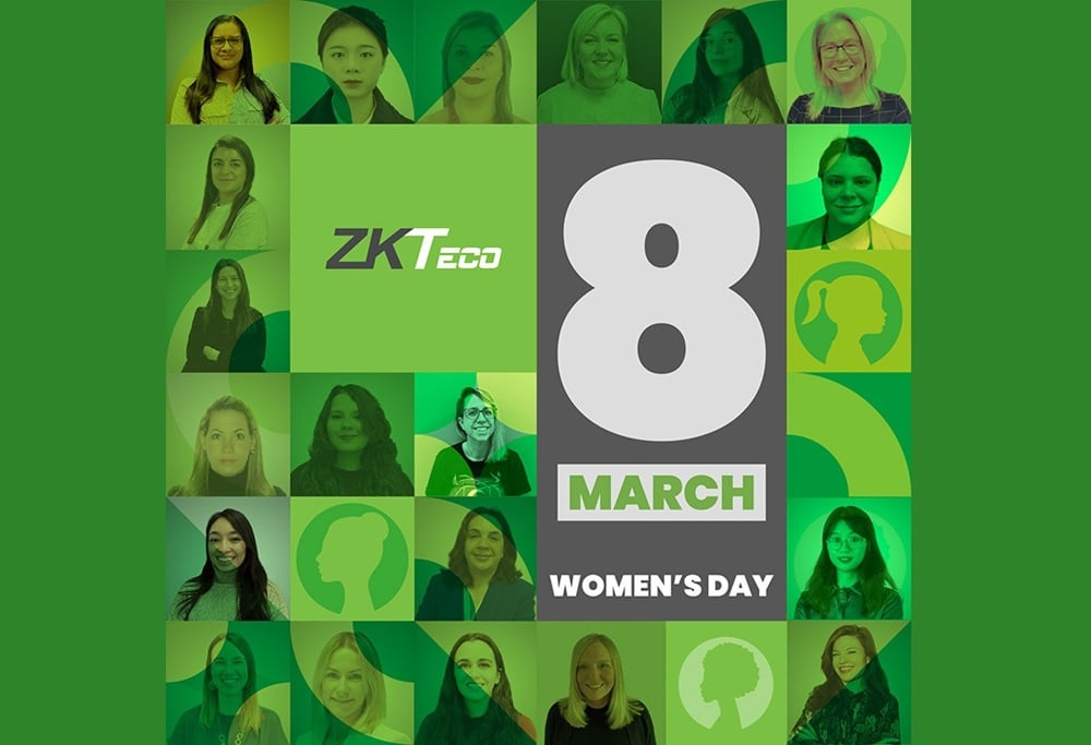 ZKTeco